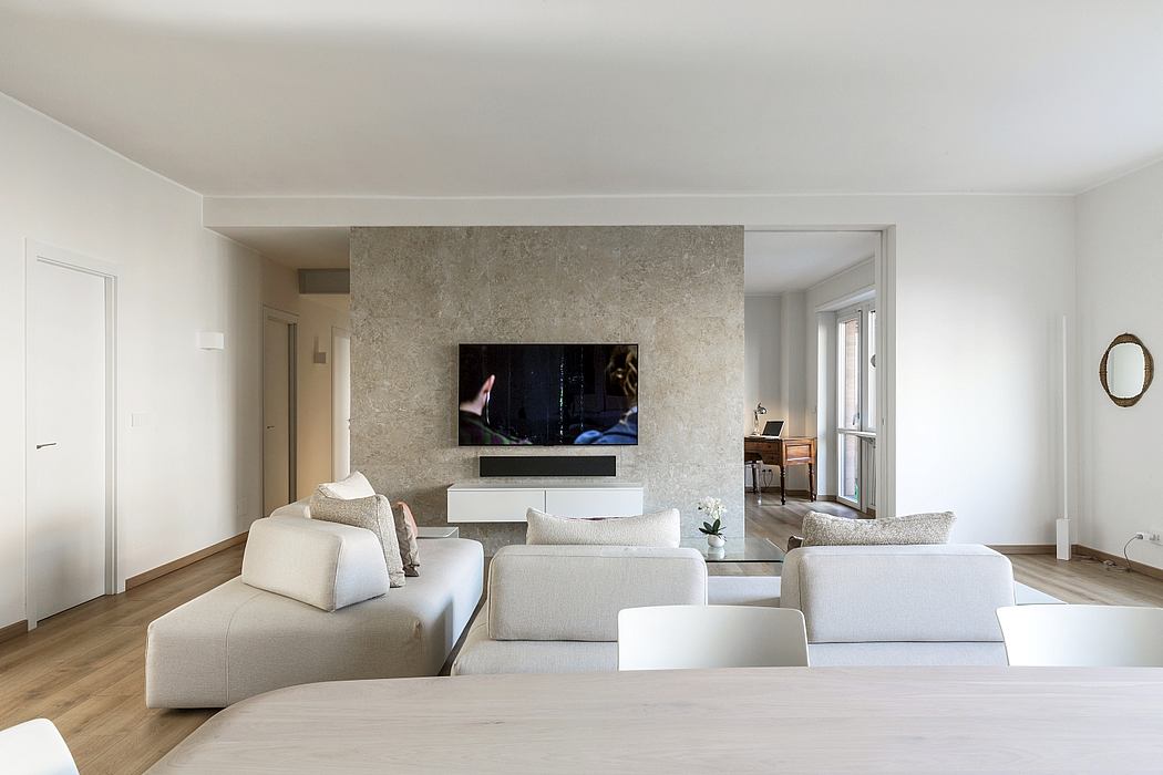 Peschiera Apartment by Quarta & Armando - 1
