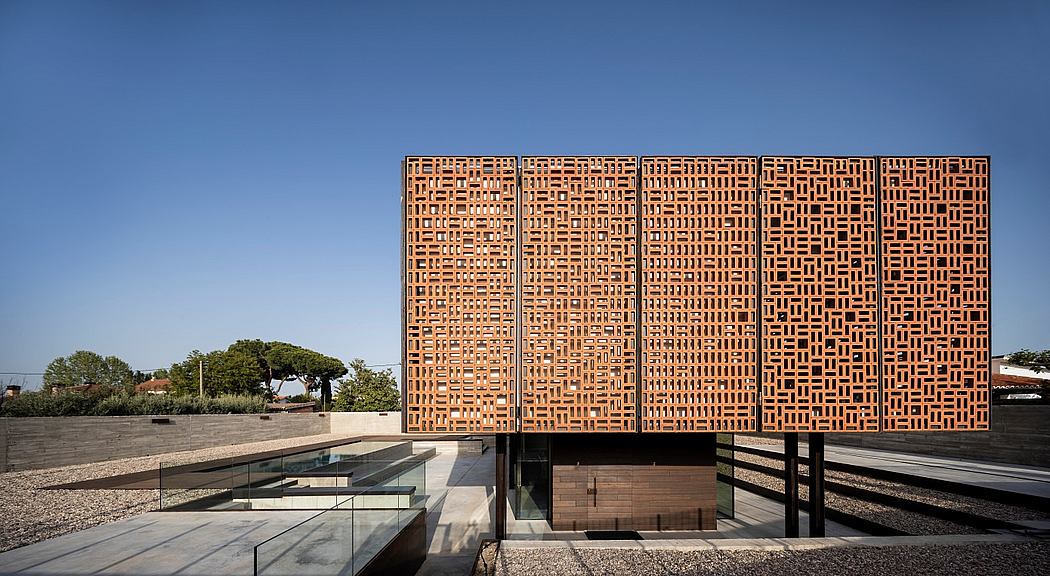 Casa Farol / Lantern House by Muka Arquitectura - 1