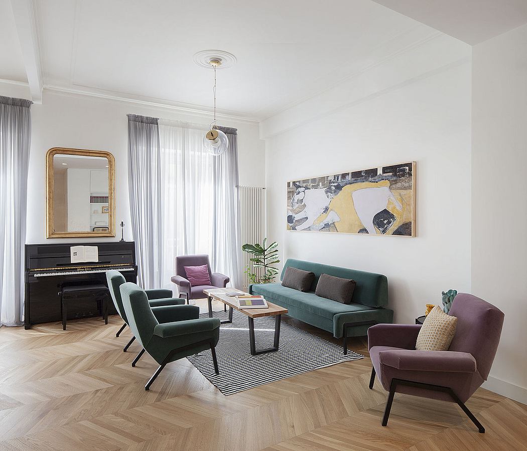 Apartment PV by Eva Grillo - 1