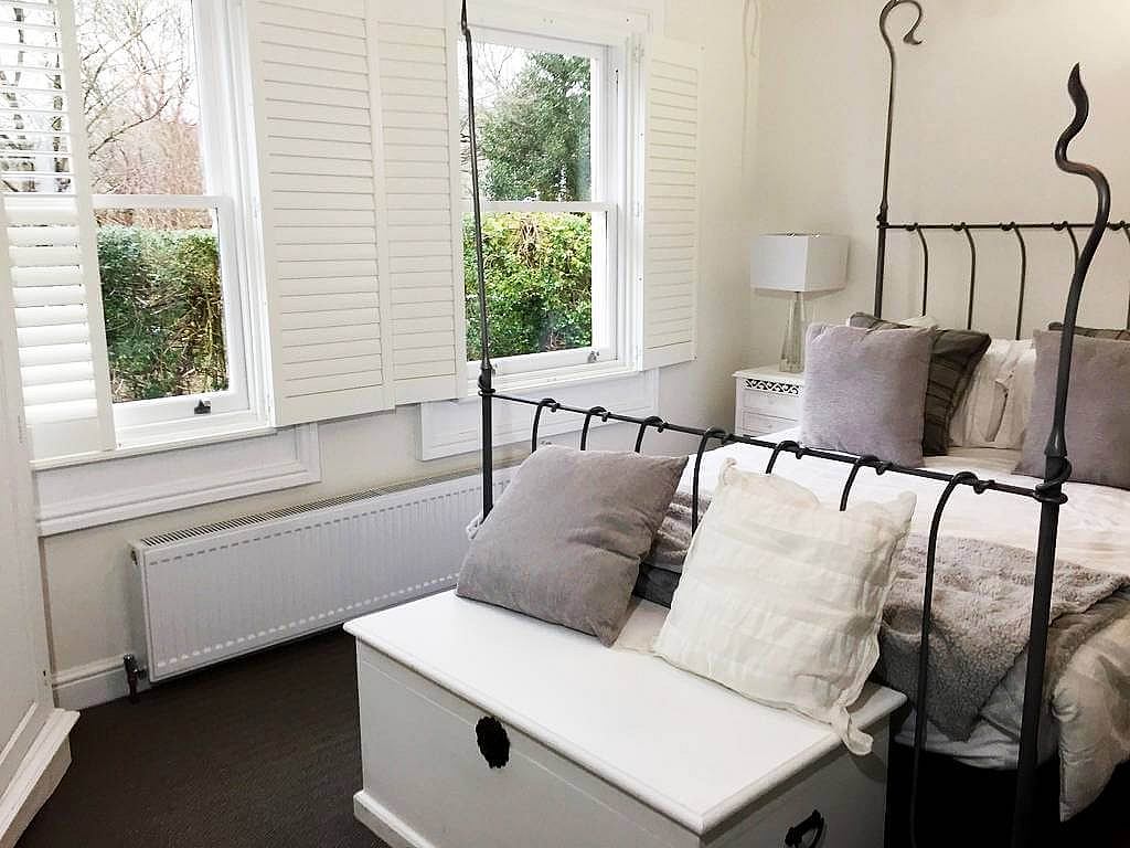 6 Great Benefits Of Window Shutters You Should Know About - 1