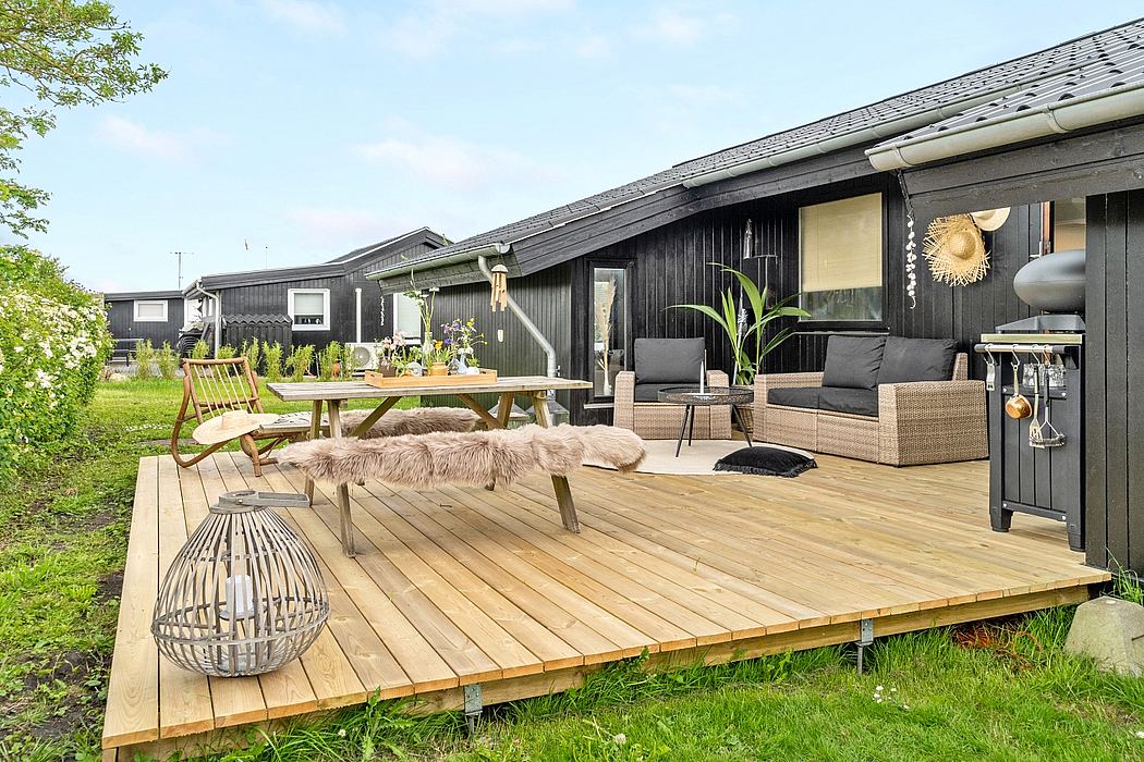 Cottage by KARLSSON Indretning & Design