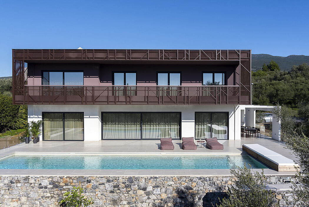 The Nidus by Gonzalez – Malama Architects - 1