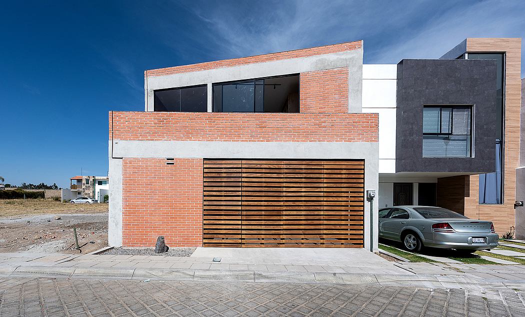 Casa ELI by ZD Architecture - 1