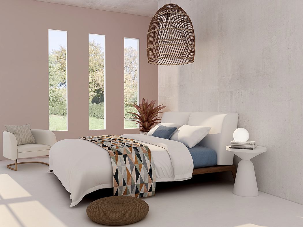 How to Rearrange Your Bedroom to Make It Feel Spacious HomeAdore