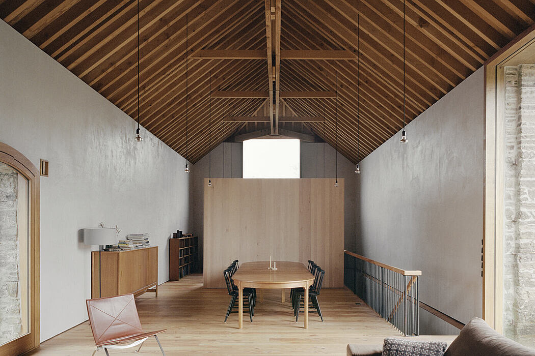 Redhill Barn by Type