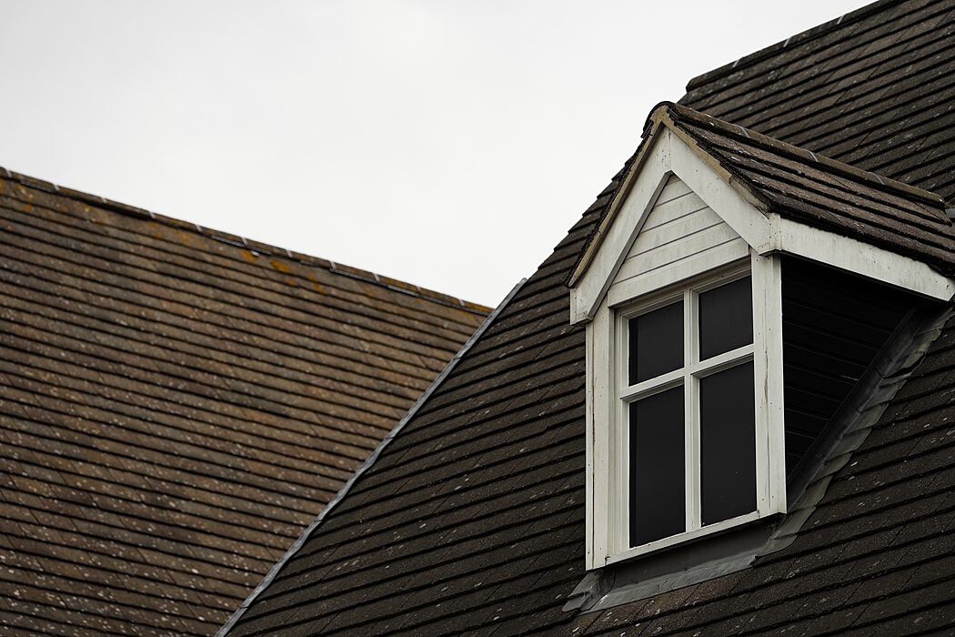 Common Roof Problems You Should  Know How to Fix - 1