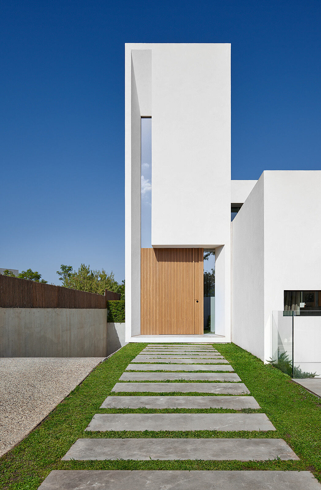 MB House by NEGRE