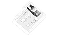 025-attic-apartment-black-box-komon-architekti
