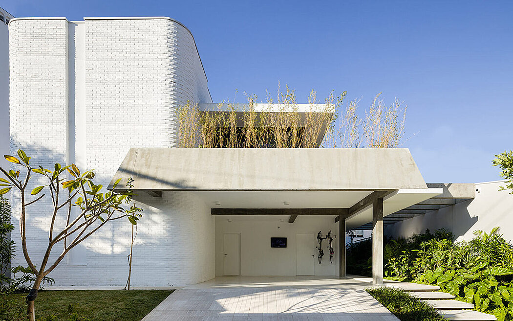 JR House by Pascali Semerdjian Architects