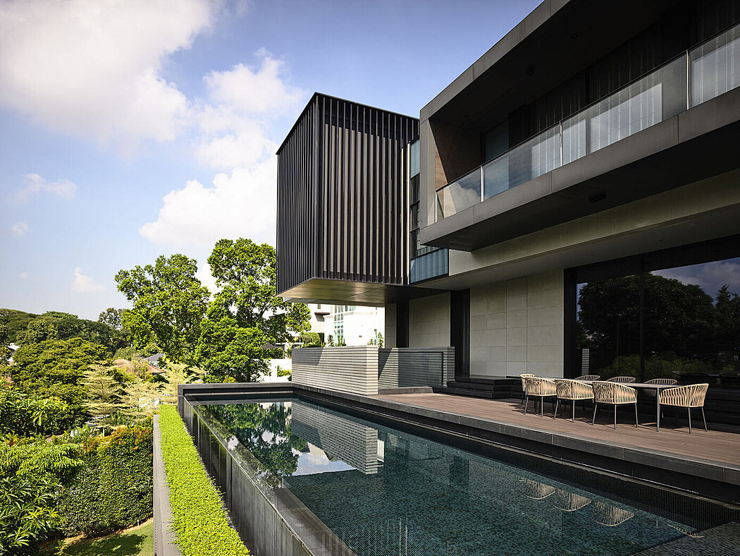 Namu House by K2LD Architects - 1