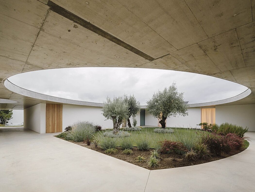 Casa Âmago by Bruno Dias Arquitectura - 1
