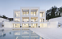 Villa Blanca