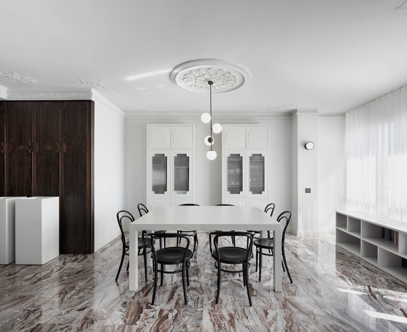 Alla Brunella Apartment by Studio Mabb