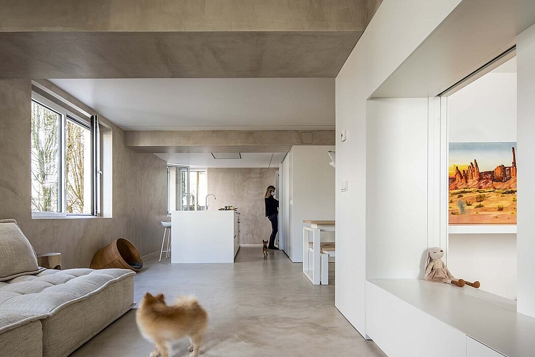 NIDO House by 2es+_oficina de arquitectura