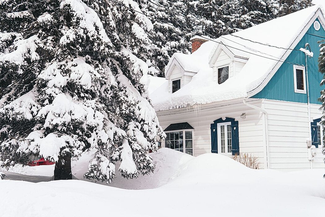 How Winter Weather Impacts Your HVAC System - 1