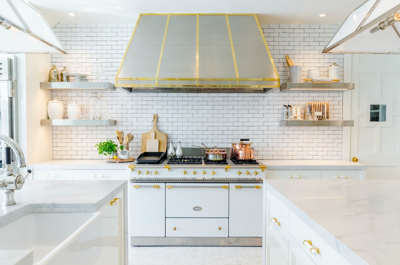 Your Comprehensive Guide to the Most Popular Kitchen Design  Styles