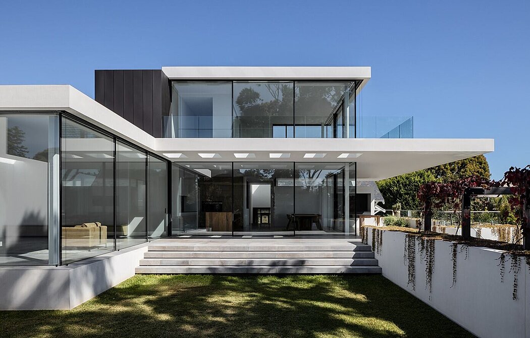 Hampton House by Architecture Works - 1