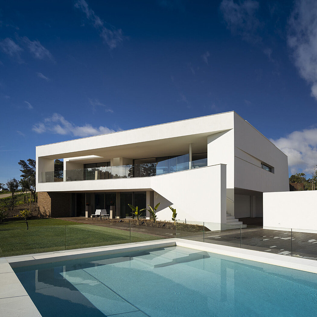 House 27 by Mario Martins Atelier - 1