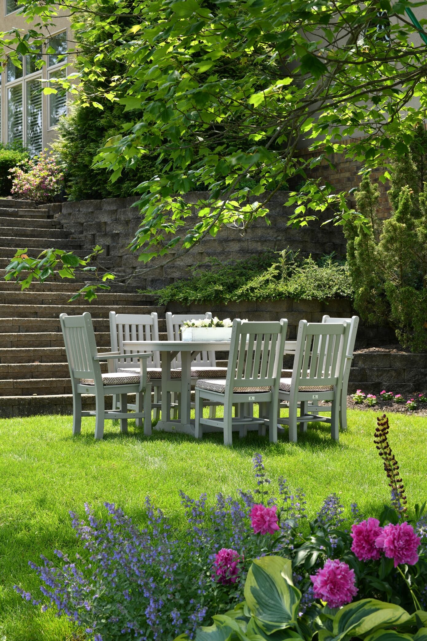 Make a Dream Backyard With These Smart Tips