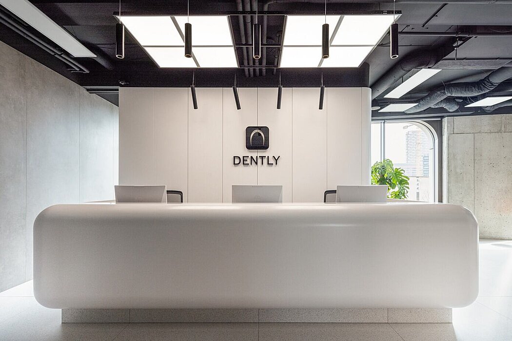 Relaxing Vibe at DENTLY Dental Clinic by AT26 Architects - 1