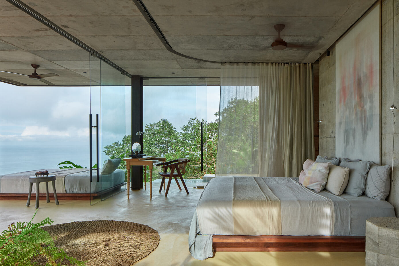 Achioté: Sustainability Meets Sophistication in Puntarenas