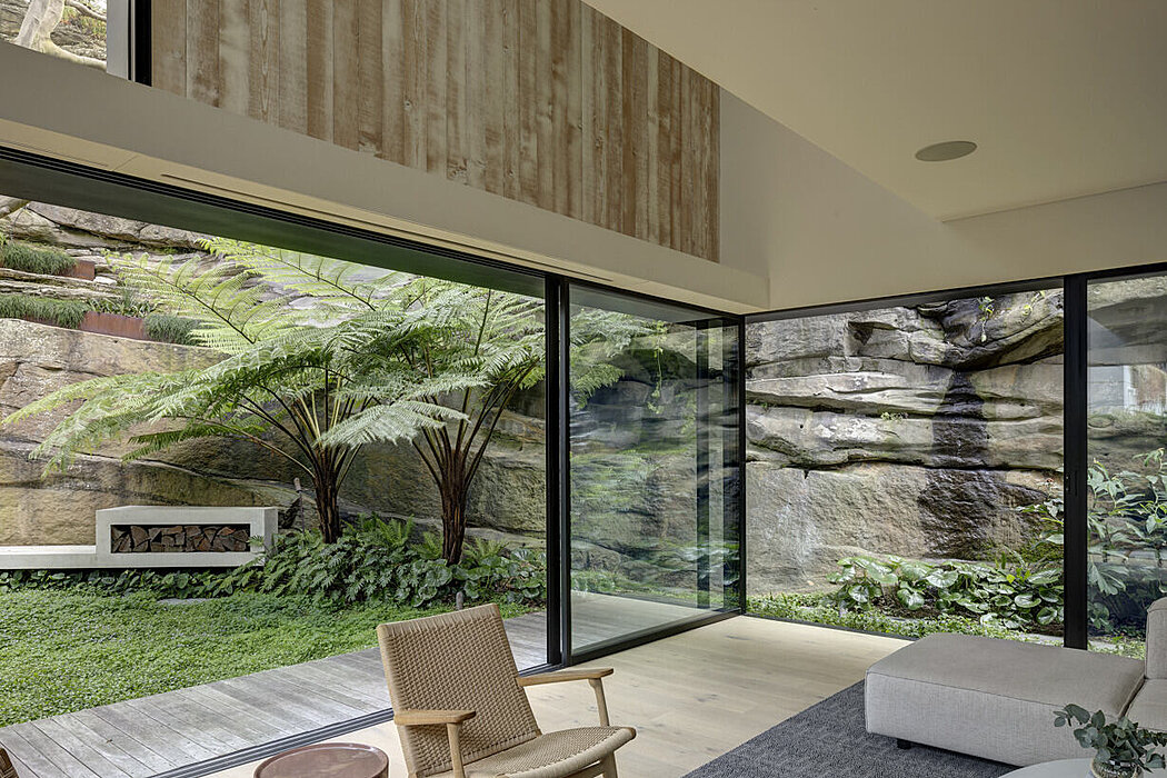 Quarry-Box: A Contemporary Home That Defies Convention