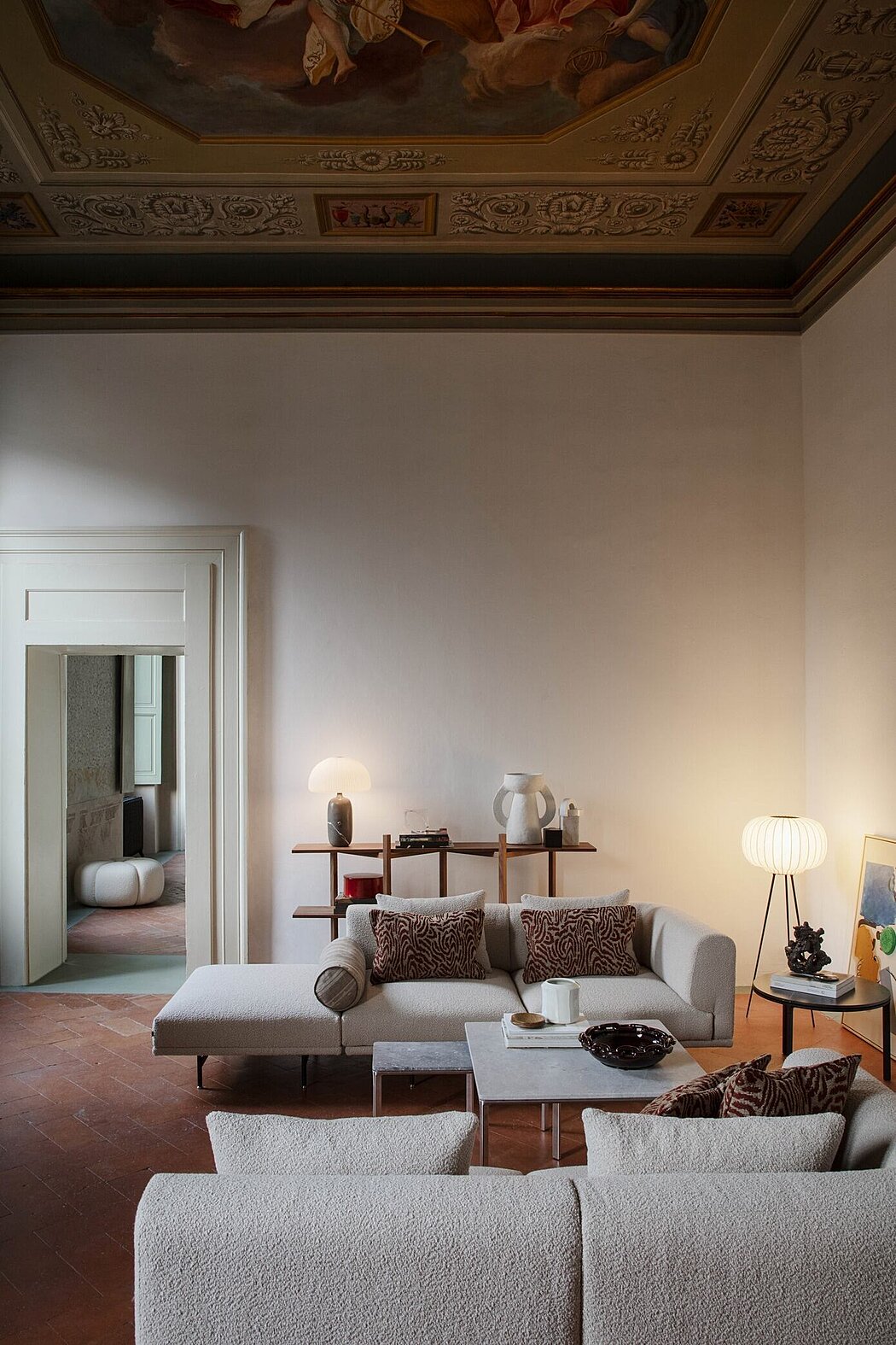 Vipp Palazzo Monti: A Luxurious Pop-up Hotel in Brescia - 1