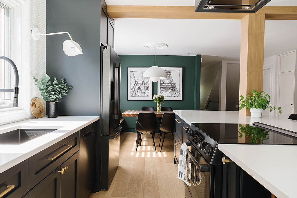Project Monsabré: Redefining Montreal Living with Style - 1