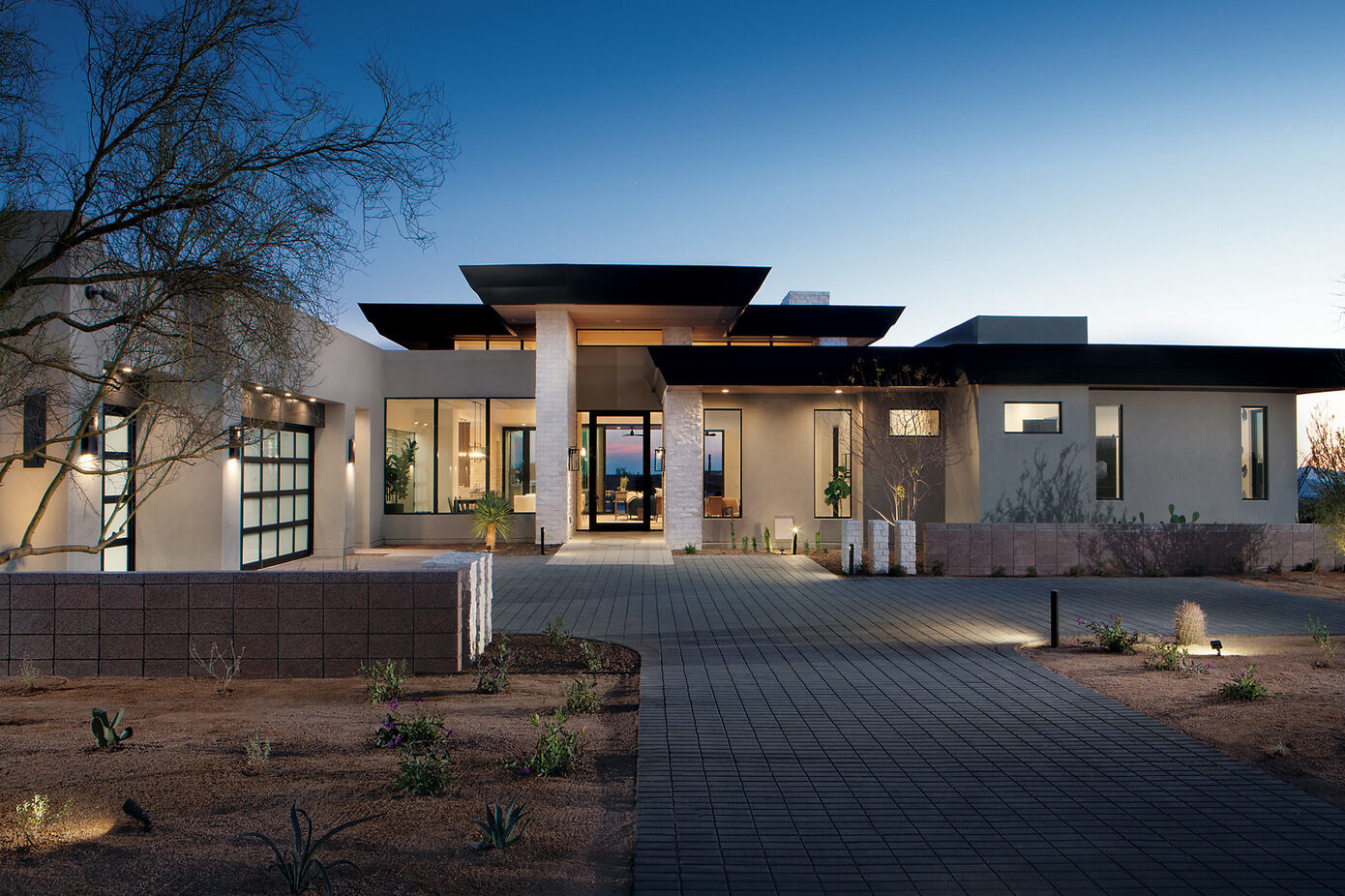 Solitude: Luxury Living in the Sonoran Desert