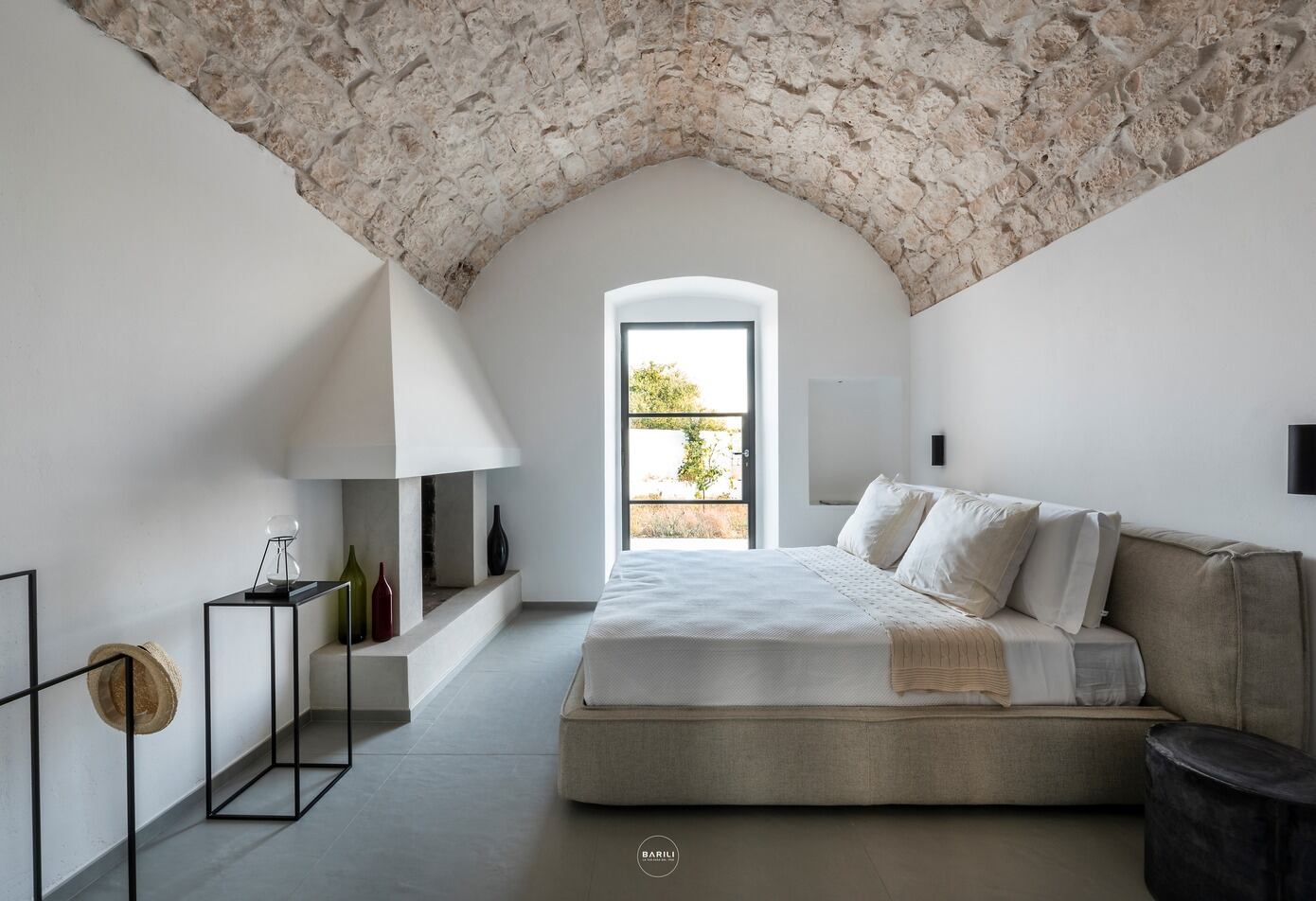 White Vineyards by M+T Architetti Montalbò | Tanese