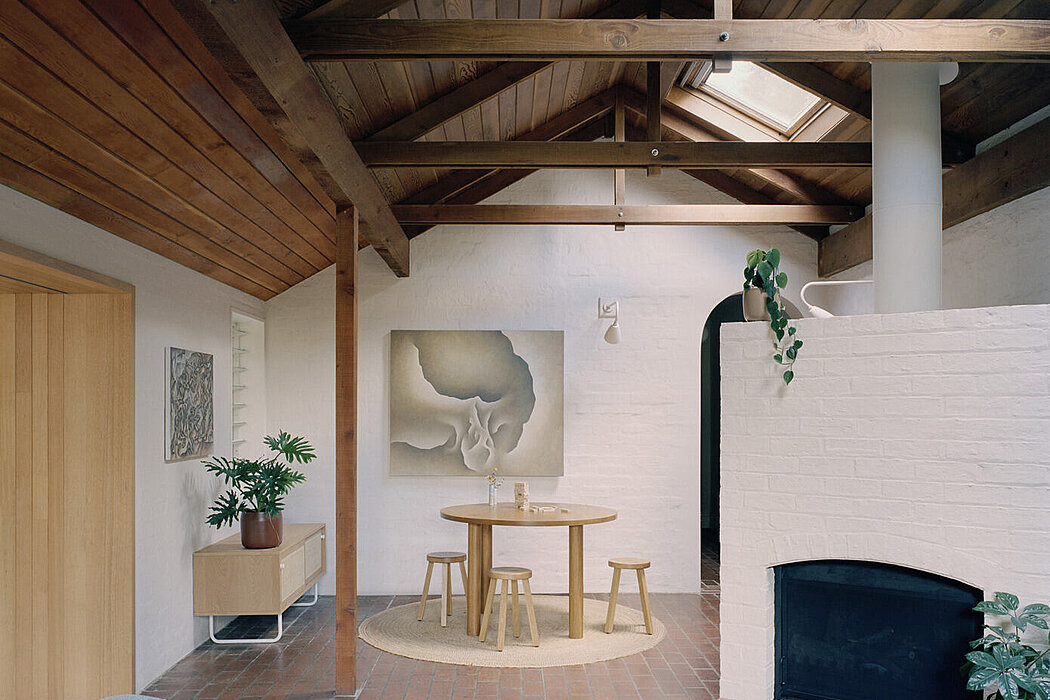 Autumn House: A Victorian Terrace Transformed by Studio Bright