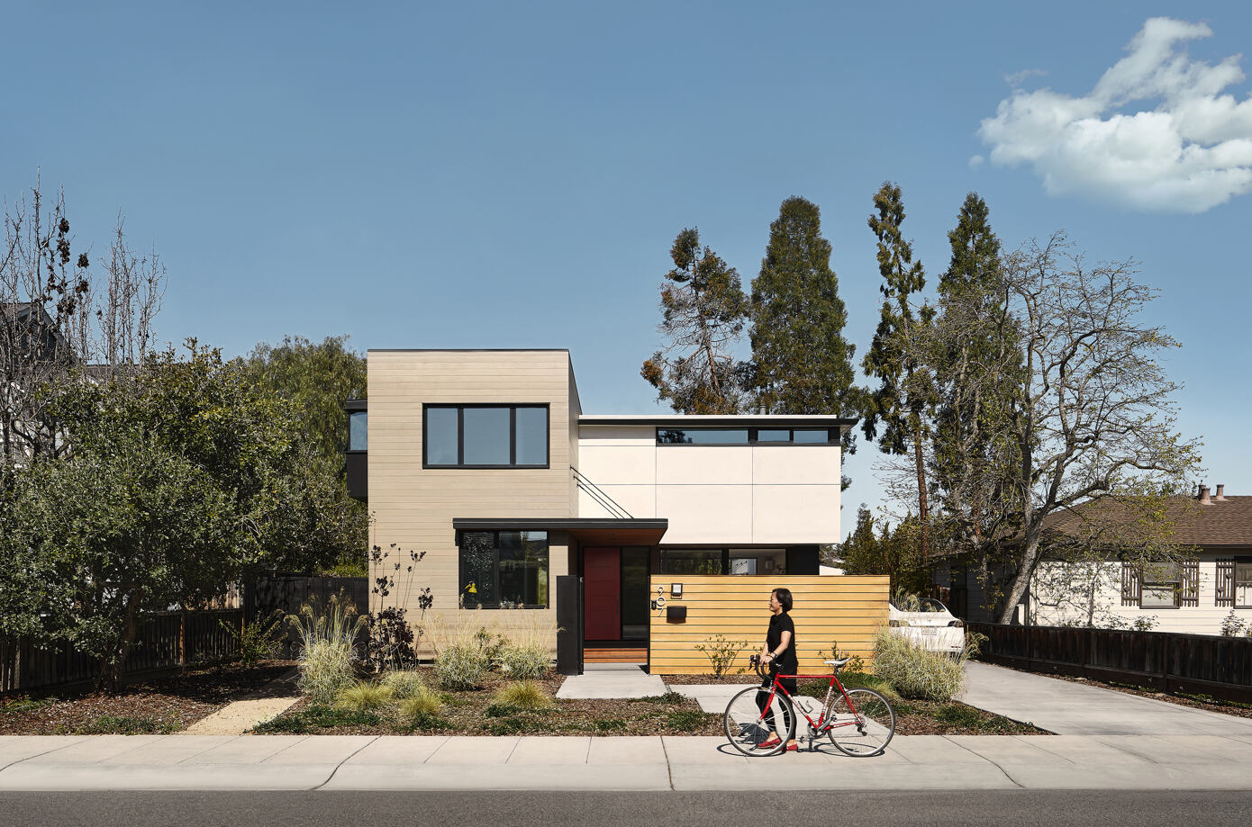 Jewel Box Residence: The Joyful, Light-Filled Modern Home