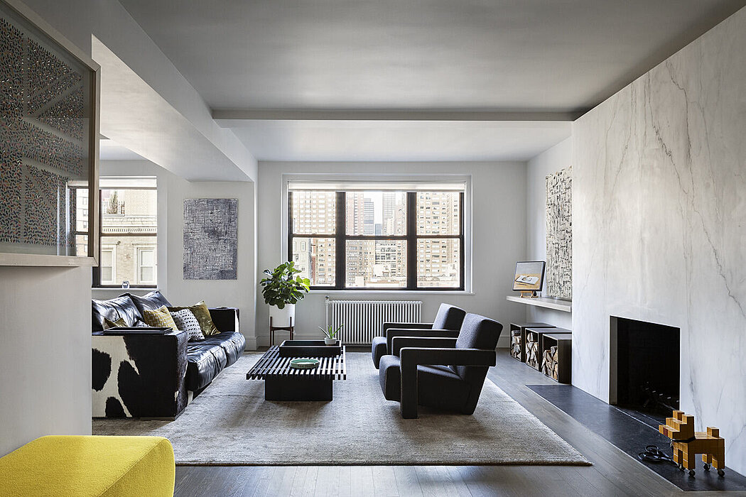 Gramercy Park: Experience Manhattan’s Eclectic Luxury Apartment