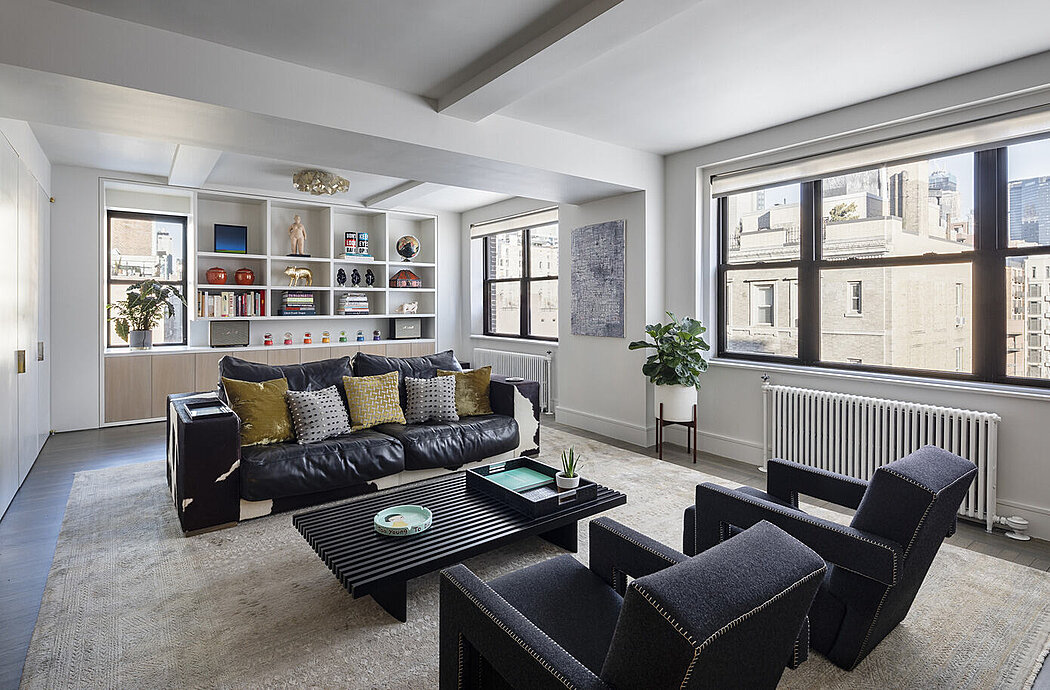 Gramercy Park: Experience Manhattan’s Eclectic Luxury Apartment - 1