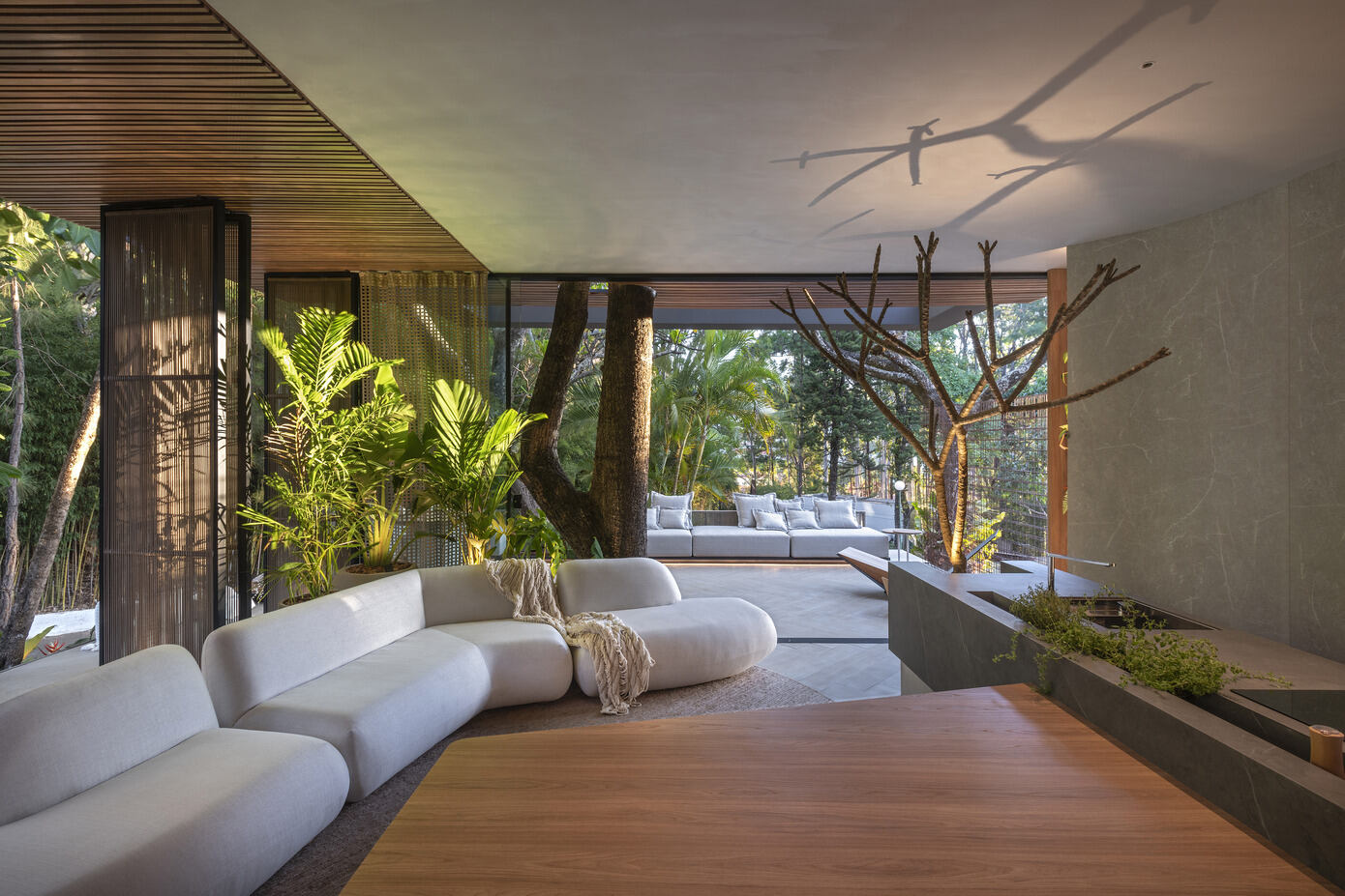 Casa Sui: A Unique Eco-Conscious Haven in Brazil