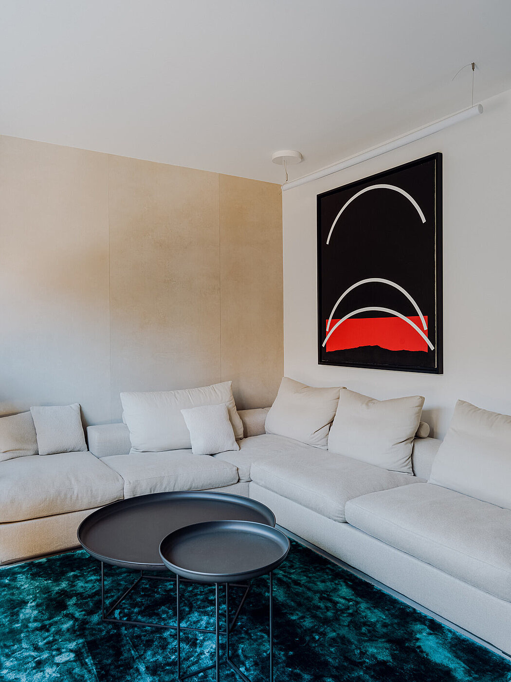 House with Art Poznań: Step Inside a Designer’s Dream - 1
