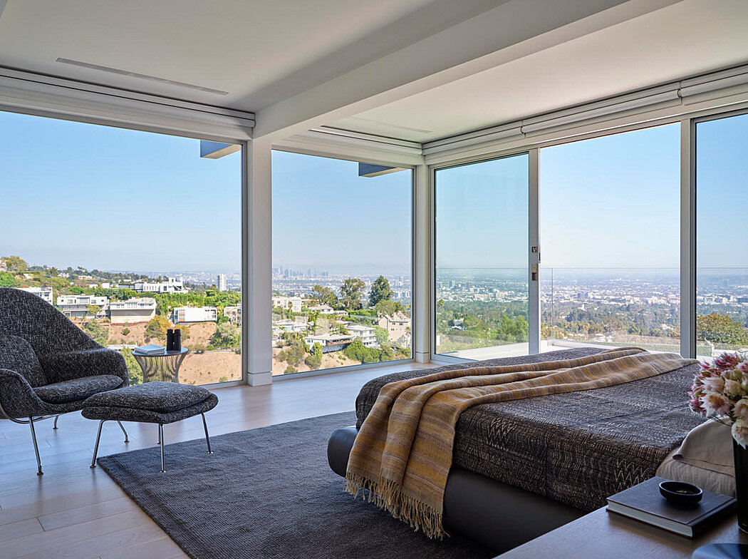 Beverly Grove  Beverly Center — Modern Living LA