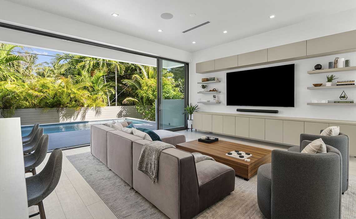 Shadowbox: Experience Miami Beach Living at Its Finest