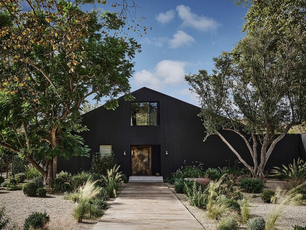 Bonsall: A Malibu Farmhouse Reimagined for a Modern Lifestyle - 1