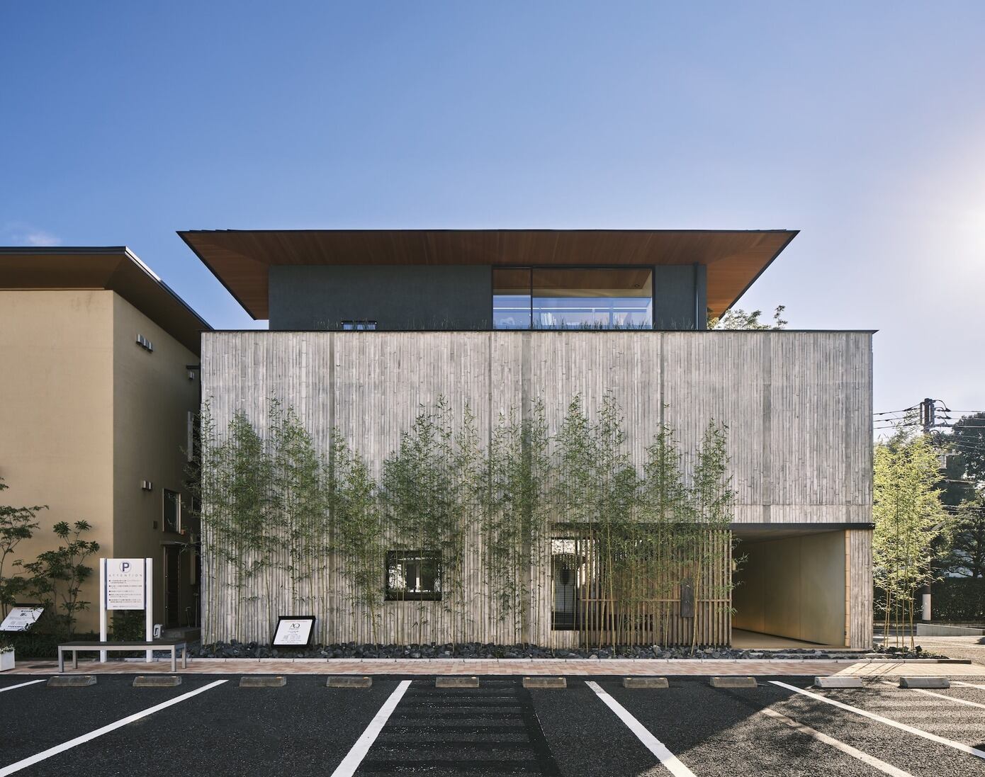 C4L: The Epitome of Wabi-Sabi in Contemporary Japanese Home Design