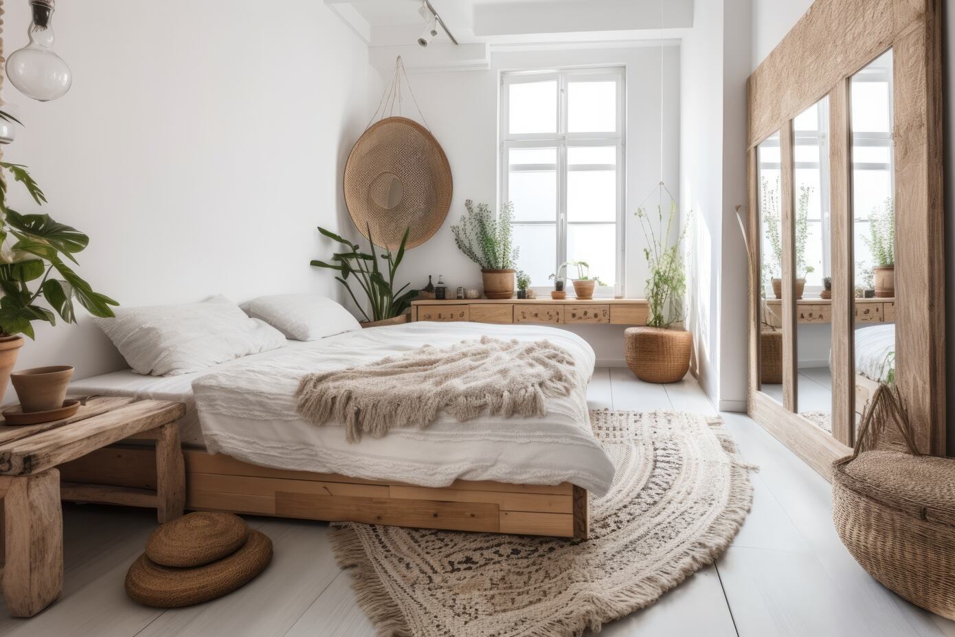 Bedroom Makeover: Transforming Your Sanctuary