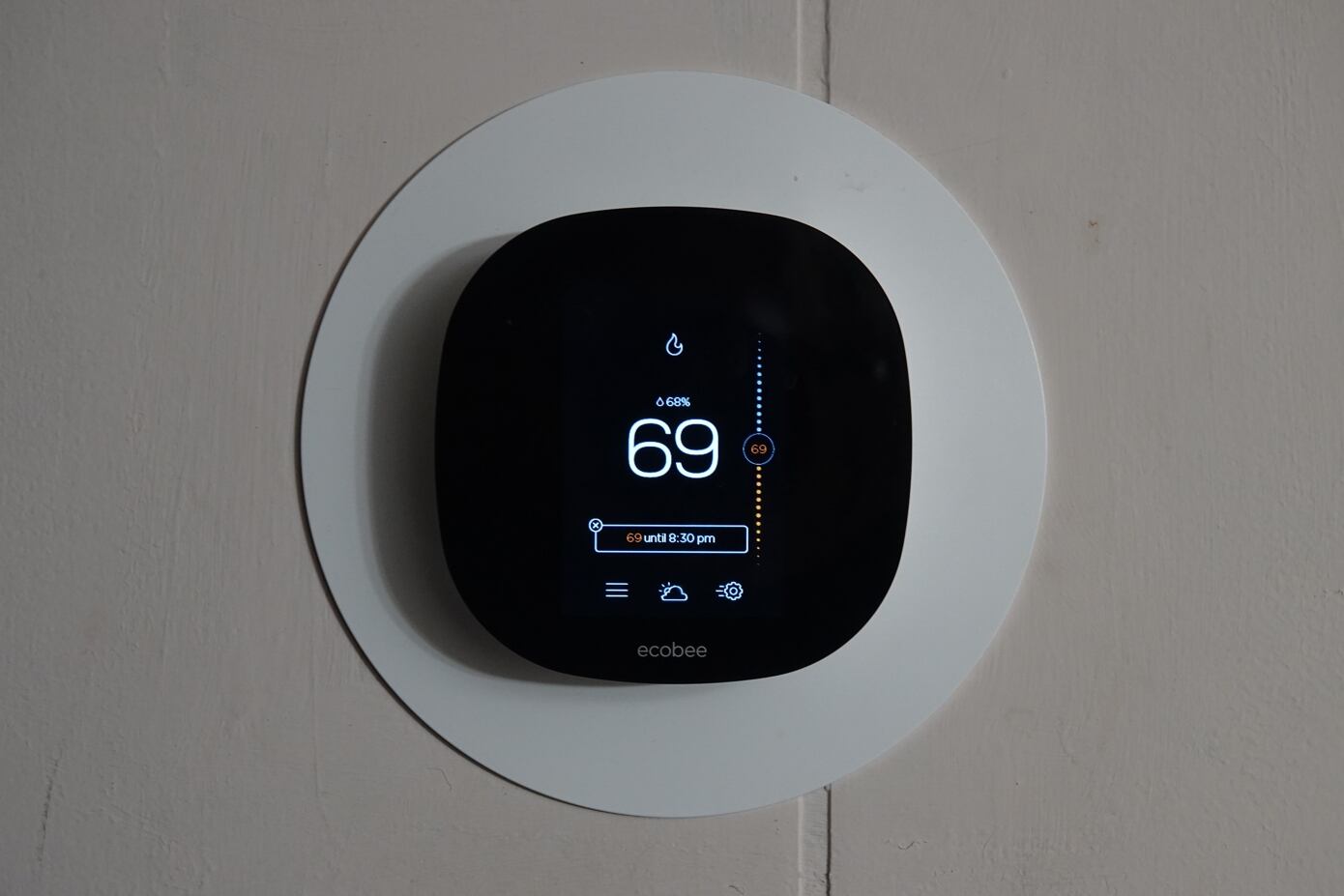 Purchase a Smart Thermostat as Your Next Self-gift