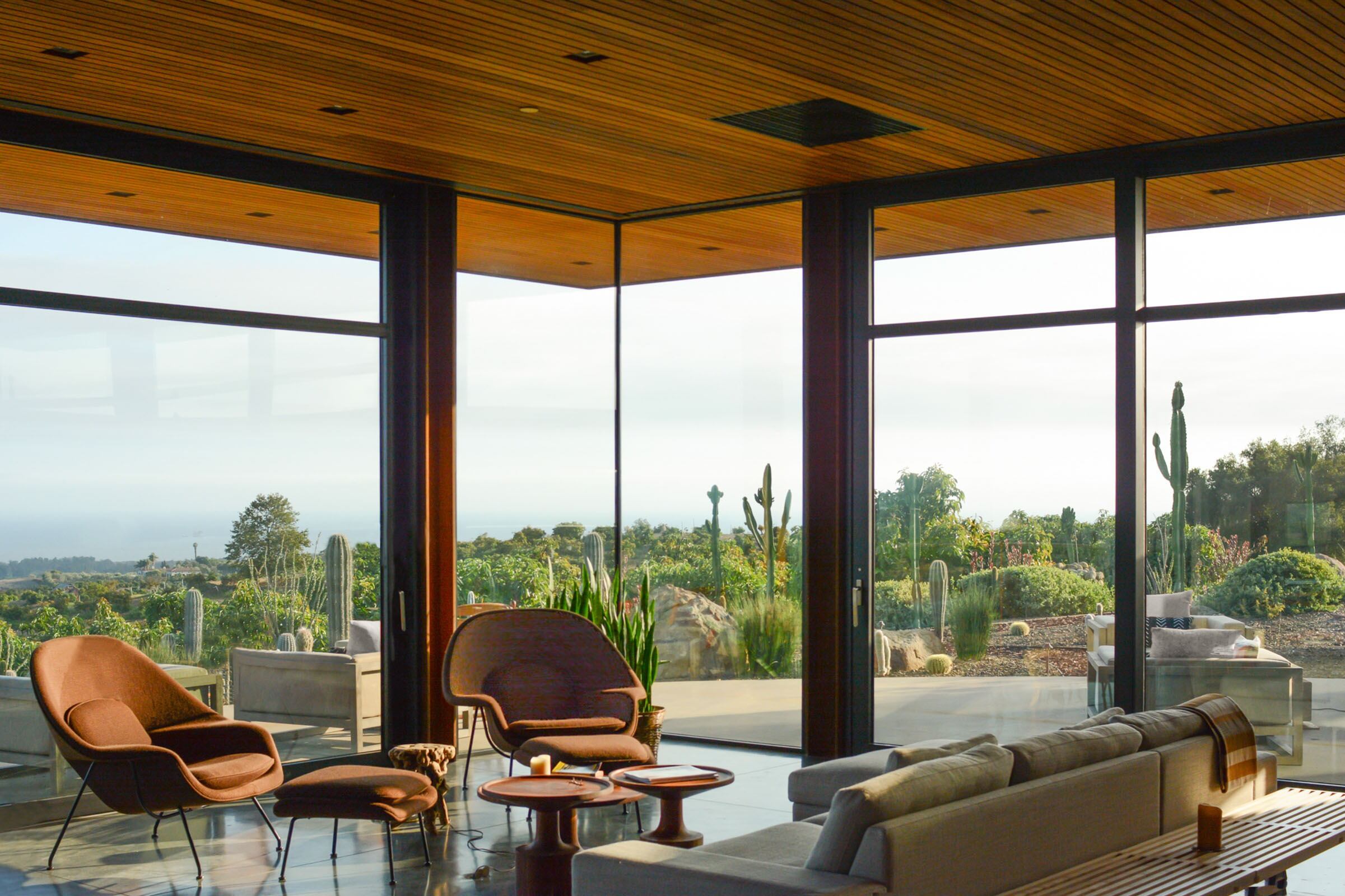 Tea House: A Tribute to Santa Barbara’s Modernist Legacy