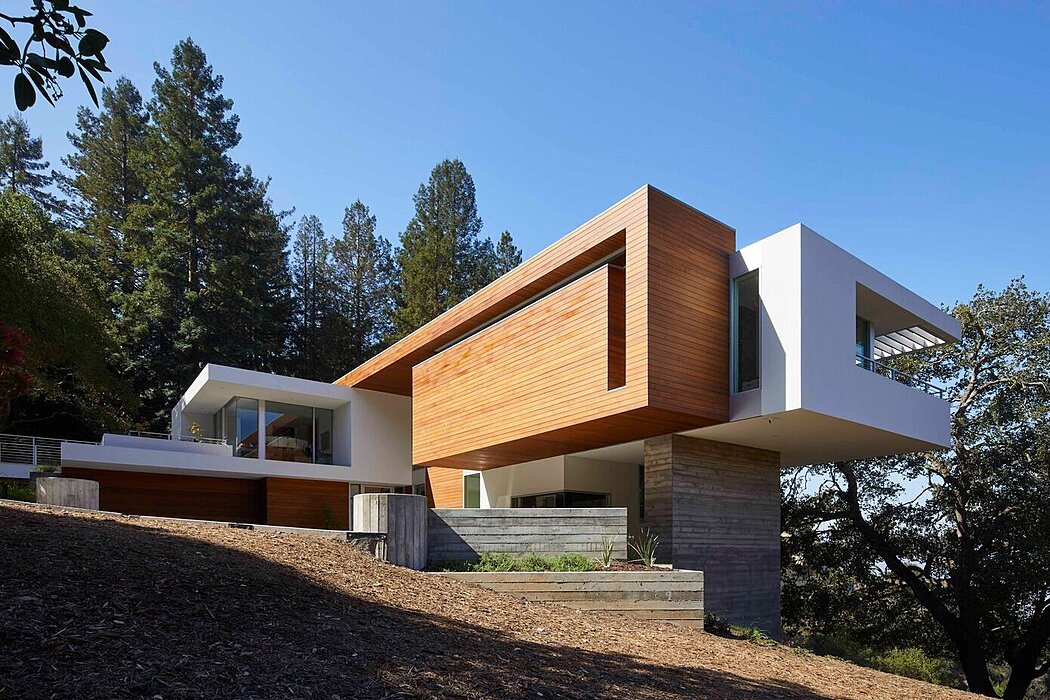 Drury Court Residence: Swatt | Miers Architects’ Californian Masterpiece - 1
