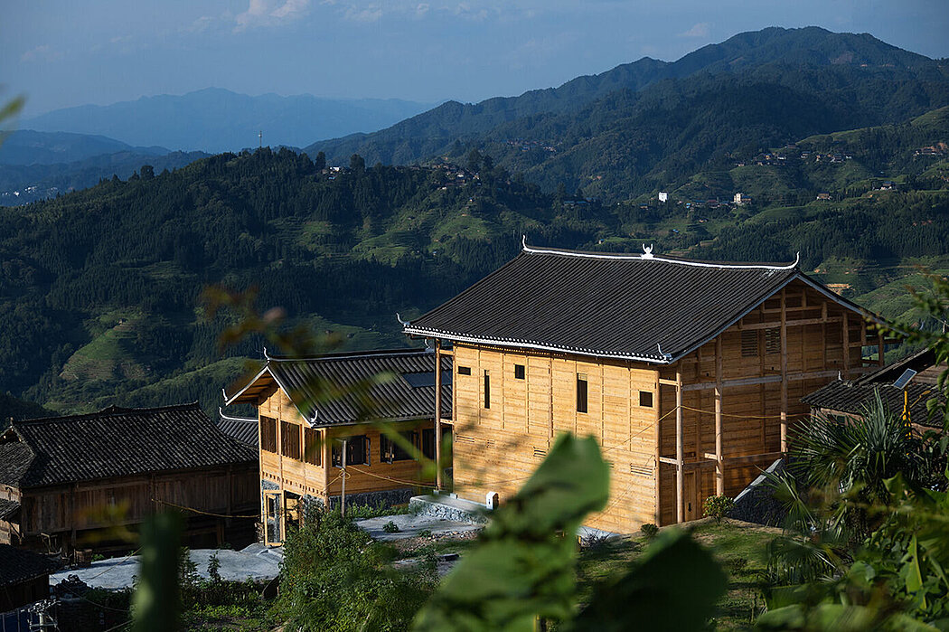 The Well House Jiayi Miao: Revitalizing Tradition in Modern Hospitality - 1