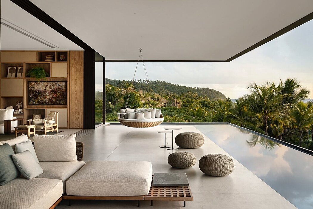 Beach House: Eduarda Correa’s Luxury Villa in Itacaré
