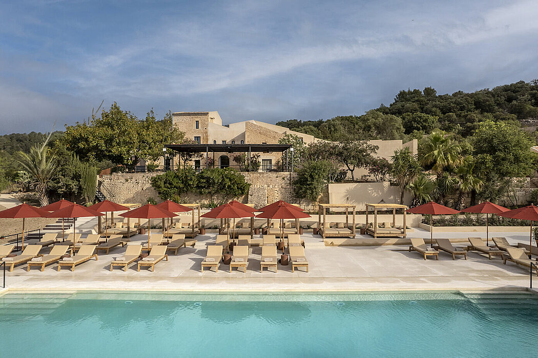 The Lodge Mallorca: A Deep Dive into Único Hotels’ Design Excellence - 1
