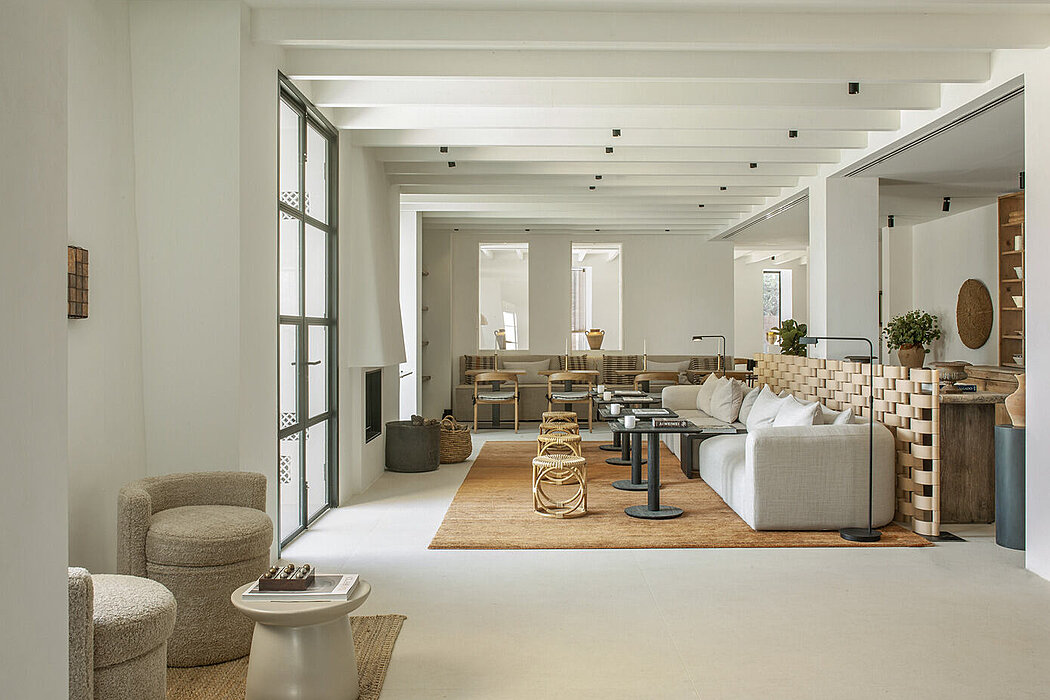 The Lodge Mallorca: A Deep Dive into Único Hotels’ Design Excellence