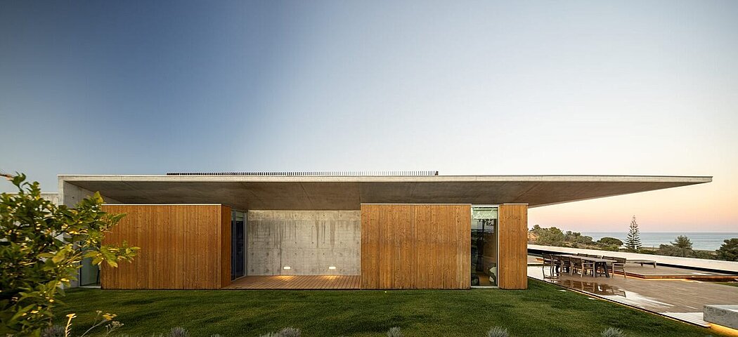 Casa Libre: Portugal’s Epitome of Seamless Indoor-Outdoor Living - 1