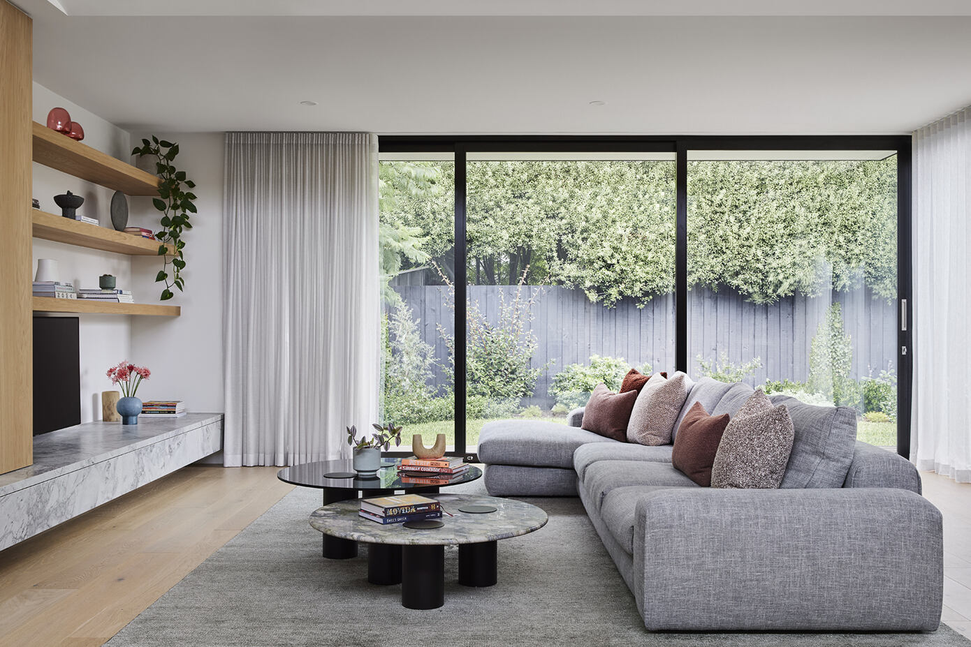 Elsternwick Renovation: Keen Architecture’s Fusion of Heritage and Modern